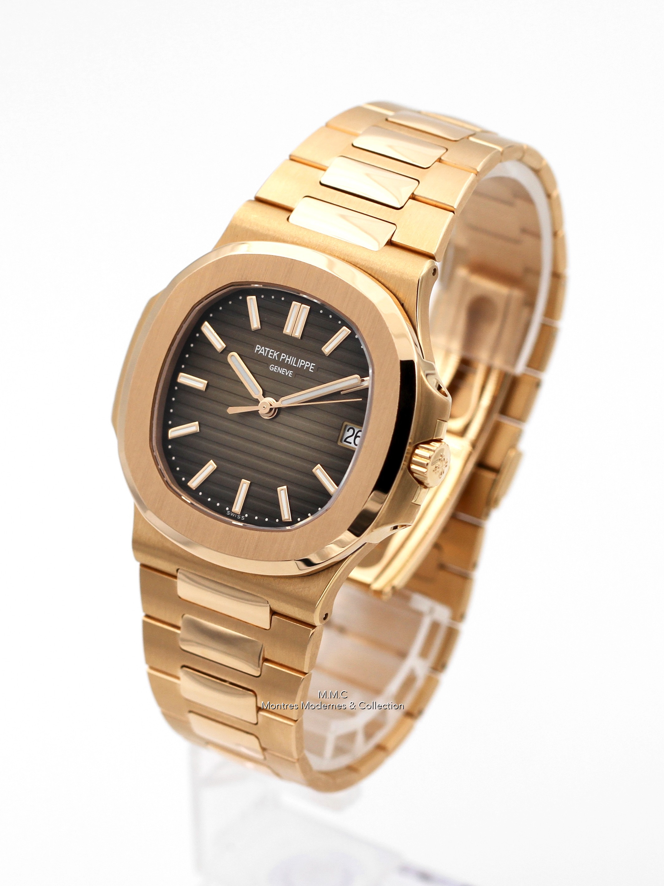 Patek Philippe Nautilus ref.5711/1R - Image 2