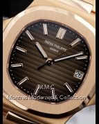 Patek Philippe Nautilus ref.5711/1R - Image 5