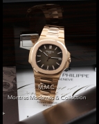 Patek Philippe Nautilus ref.5711/1R - Image 6