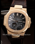 Patek Philippe Nautilus réf.5712R - Image 10