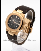 Patek Philippe Nautilus réf.5712R - Image 2