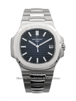 Patek Philippe - Nautilus réf.5811/1G