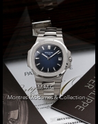 Patek Philippe Nautilus réf.5811/1G - Image 6