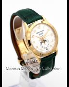 Patek Philippe Quantième Annuel 5396R Index Breguet - Image 3