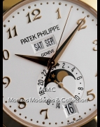 Patek Philippe Quantième Annuel 5396R Index Breguet - Image 6