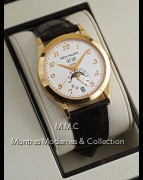 Patek Philippe Quantième Annuel 5396R Index Breguet - Image 7