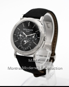 Patek Philippe Quantieme Perp&eacute;tuel Clous de Paris r&eacute;f.5139G - Image 2