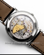 Patek Philippe Quantieme Perp&eacute;tuel Clous de Paris r&eacute;f.5139G - Image 5