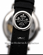 Patek Philippe Quantieme Perp&eacute;tuel Clous de Paris r&eacute;f.5139G - Image 6