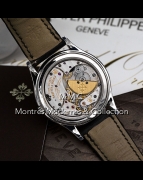 Patek Philippe Quanti&egrave;me Perp&eacute;tuel r&eacute;f.5140P-017 - Image 5