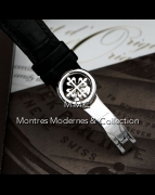 Patek Philippe Quanti&egrave;me Perp&eacute;tuel r&eacute;f.5140P-017 - Image 6