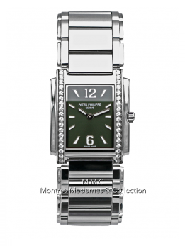 Patek Philippe - Twenty-4 réf.4910/1200A-011