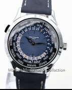 Patek Philippe World Time réf.5230P-001 - Image 4