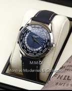 Patek Philippe World Time réf.5230P-001 - Image 8
