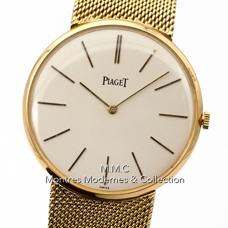 Piaget Altiplano - Image 4
