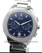 Piaget Polo S Chronographe réf.G0A41006 - Image 4