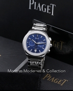 Piaget Polo S Chronographe réf.G0A41006 - Image 6