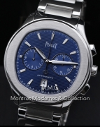 Piaget Polo S Chronographe réf.G0A41006 - Image 7