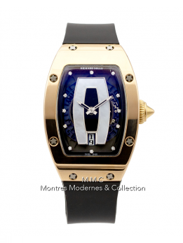 Richard Mille - RM 007