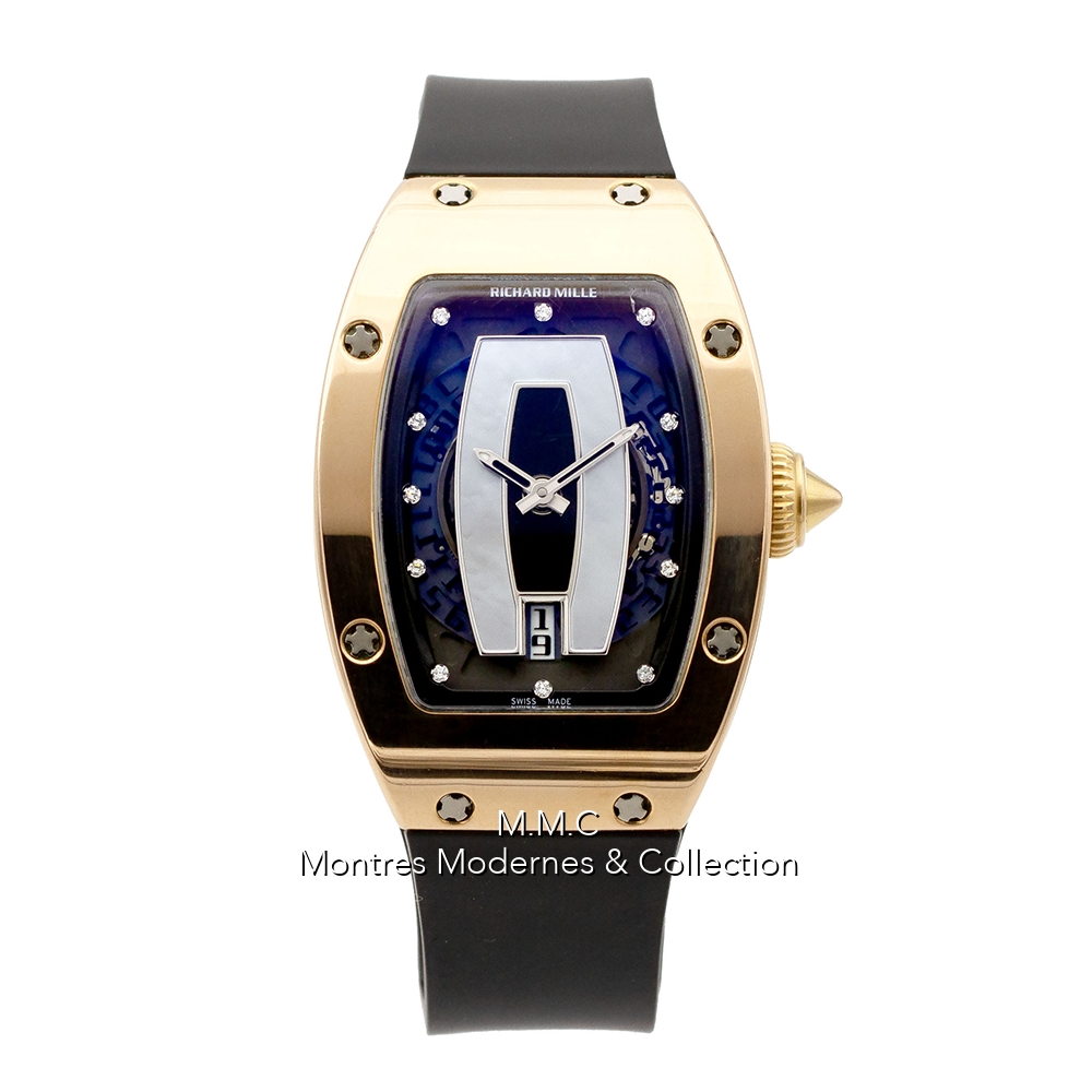 Richard Mille RM 007 - Image 1