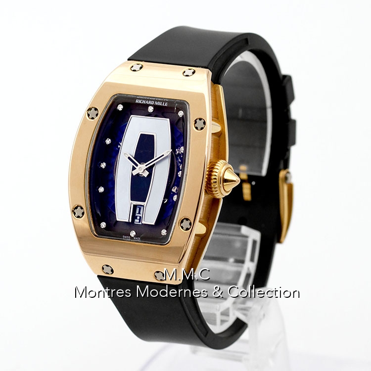 Richard Mille RM 007 - Image 2