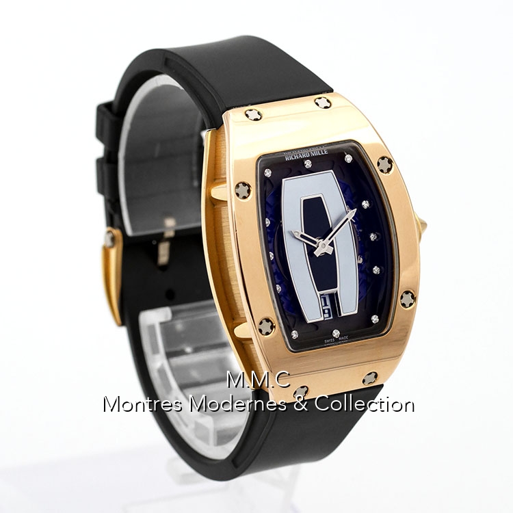 Richard Mille RM 007 - Image 3