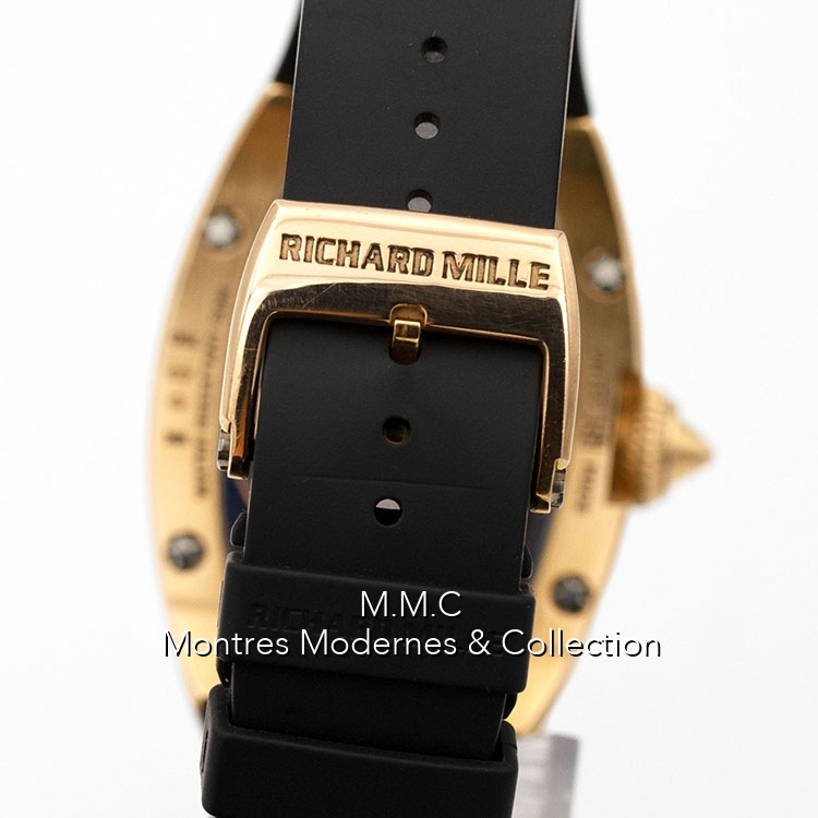 Richard Mille RM 007 - Image 4