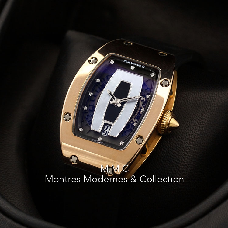Richard Mille RM 007 - Image 5