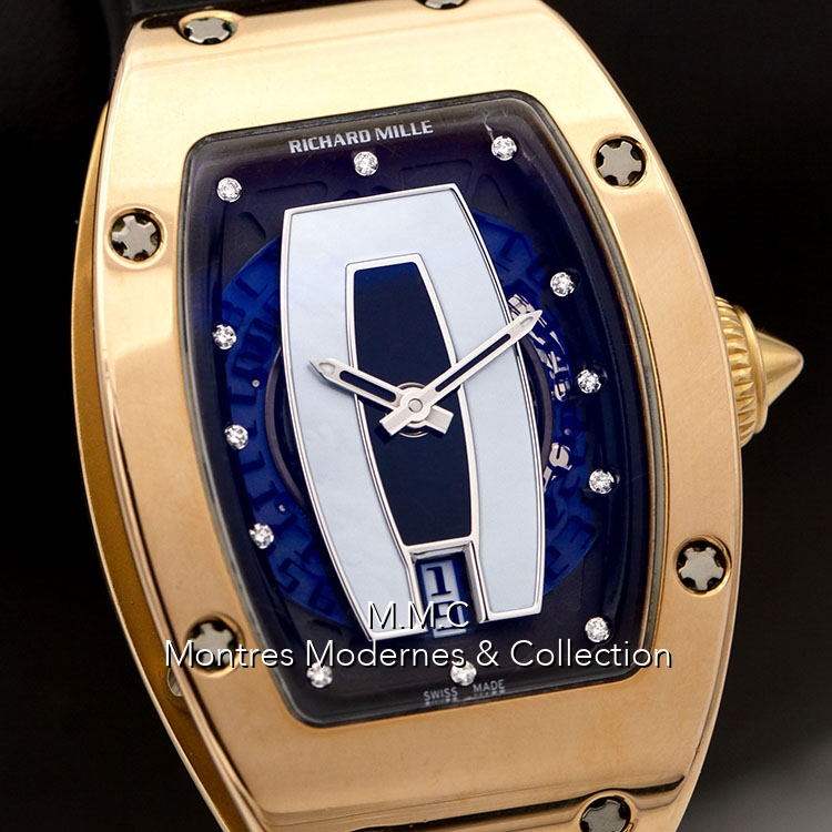 Richard Mille RM 007 - Image 7