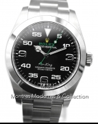 Rolex Air-King 40mm réf.116900 - Image 4