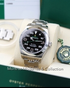 Rolex Air-King 40mm réf.116900 - Image 6