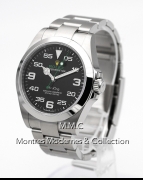Rolex Air-King 40mm r&eacute;f.126900 - Image 2