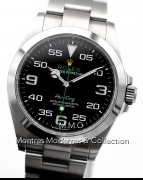 Rolex Air-King 40mm réf.126900 - Image 4