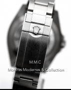 Rolex Air-King 40mm réf.126900 - Image 5