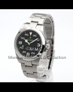 Rolex Air-King 40mm réf.126900 - Image 2