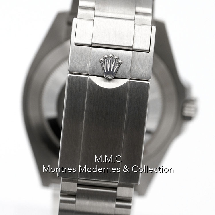 Rolex Air-King 40mm réf.126900 - Image 5