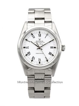 Rolex - Air King r&eacute;f.14000