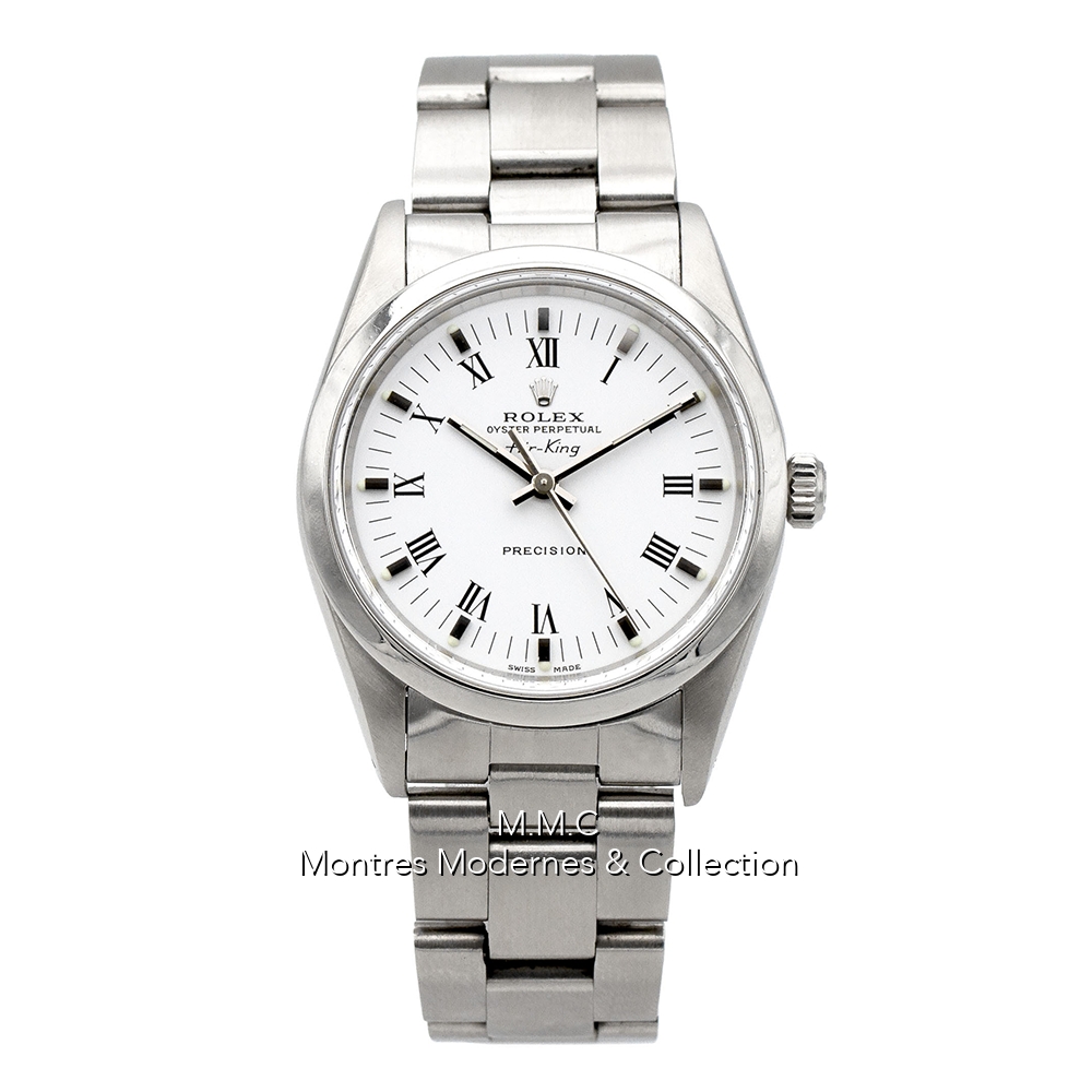 Rolex Air King réf.14000 - Image 1