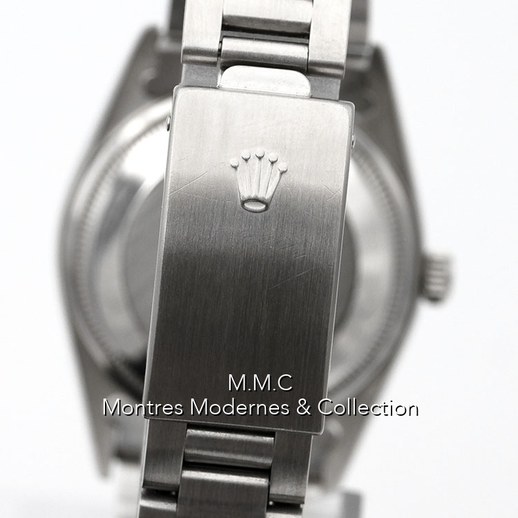 Rolex Air King réf.14000 - Image 5