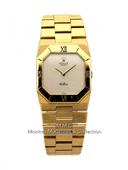 Rolex - Cellini Octagon ref.4350
