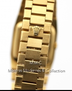 Rolex Cellini Octagon ref.4350 - Image 5