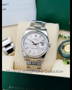 Rolex Date réf.115200 - Image 6