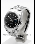 Rolex Date réf.115200 - Image 2