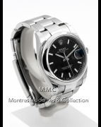 Rolex Date réf.115200 - Image 3