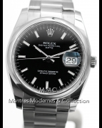 Rolex Date réf.115200 - Image 4