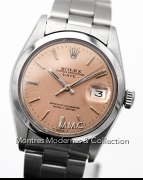 Rolex Date réf.1500 - Image 4
