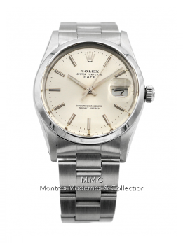 Rolex Date ref.15000 - Image 1
