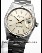 Rolex Date ref.15000 - Image 4