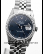 Rolex Datejust réf.16220 - Image 4