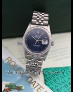 Rolex Datejust réf.16220 - Image 6